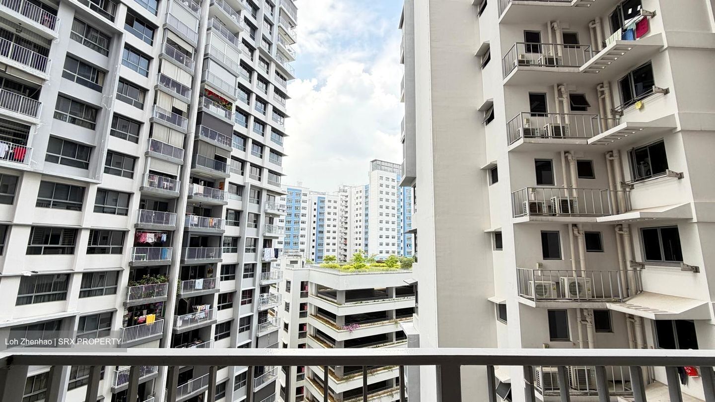Blk 138C Lake Vista @ Yuan Ching (Jurong West), HDB 3 Rooms #624155321